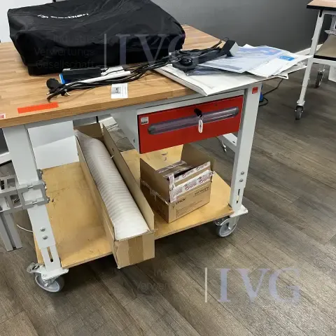 Etagewagen