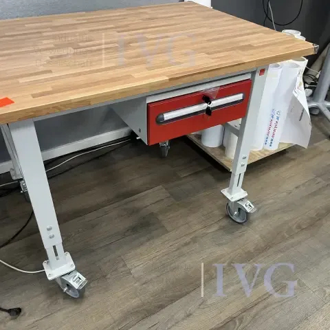 Etagewagen