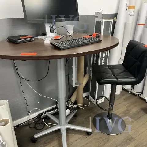 Statafel