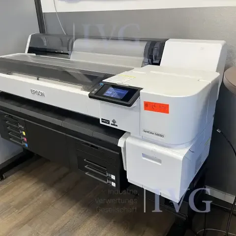 Printer EPSON SC-G6000 Sure Color