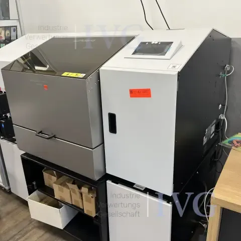 Drucker ROLAND M0-180 UV LED Drucker