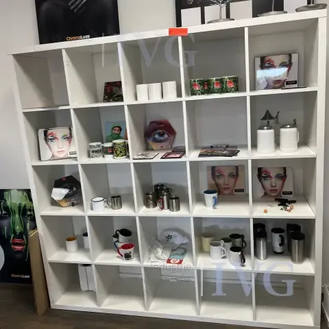Boekenkasten