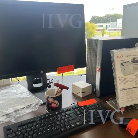 PC HP