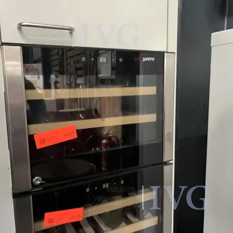 Wine refrigerators GGM GASTRO