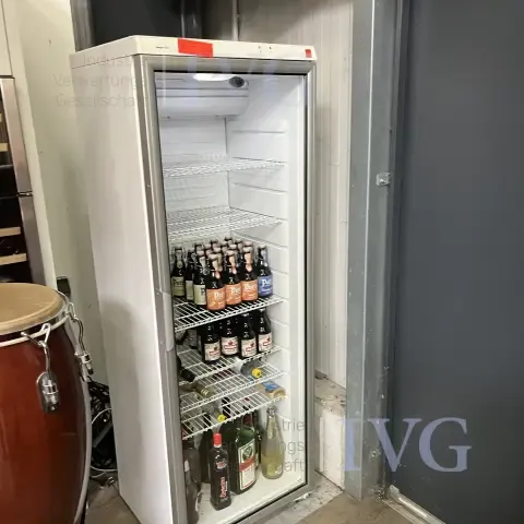 Getränke-Kühlschrank KBS