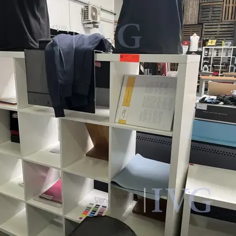 Boekenkast