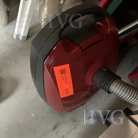 Vacuum cleaner MIELE