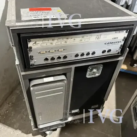 PC APPLE A1289
