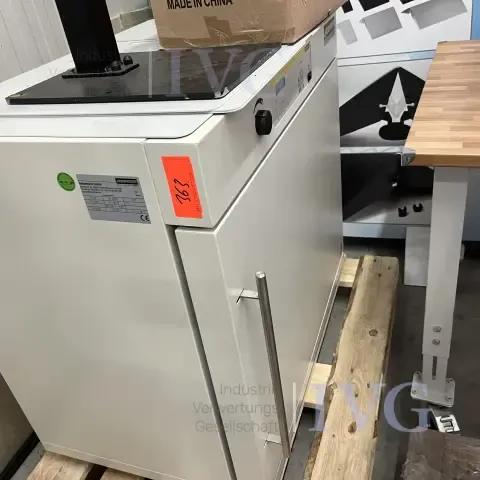 Термошкаф NABERTHERM TR120