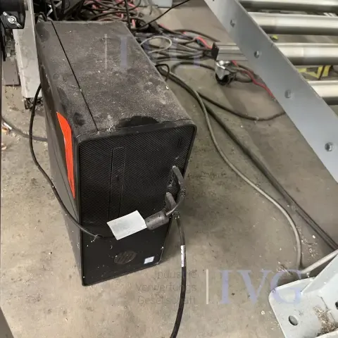 HP pc