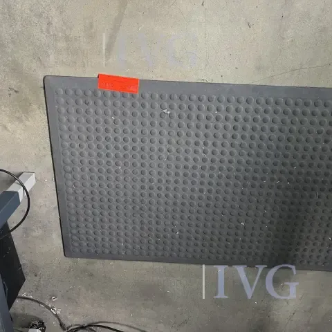 Protidnavé podložky
