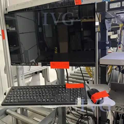 HP pc