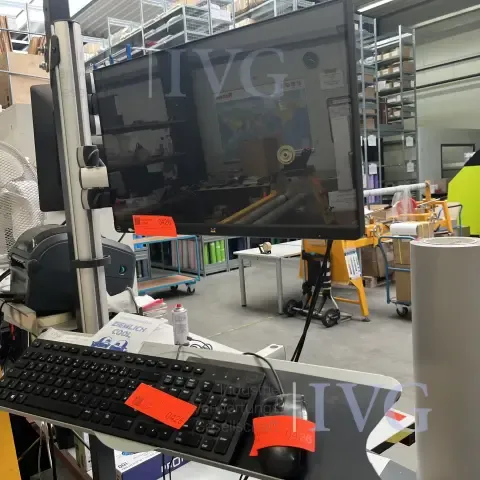 ПК HP ProDesk