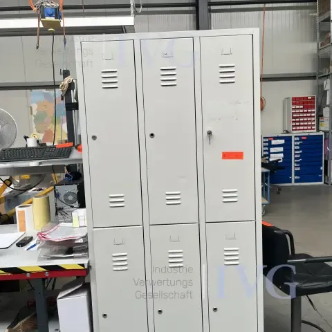 Hangmappenkast