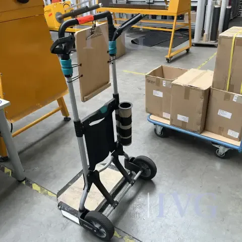 Přepravní vozík WOLFCRAFT TS1500
