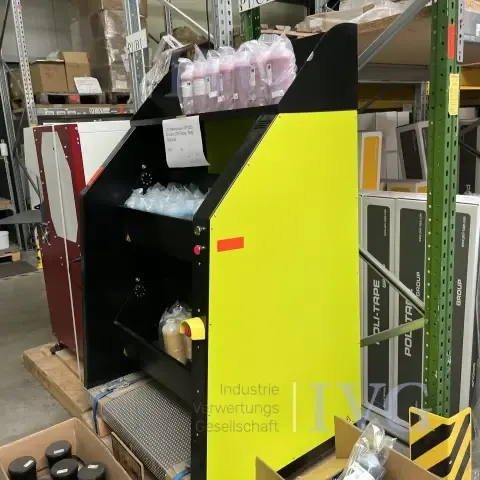 Drukinkt bewegingsmachine AEOON TECHNOLOGIES IS-10K
