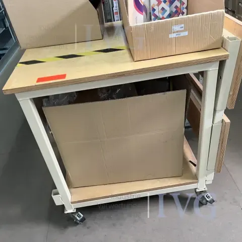 Etagewagen