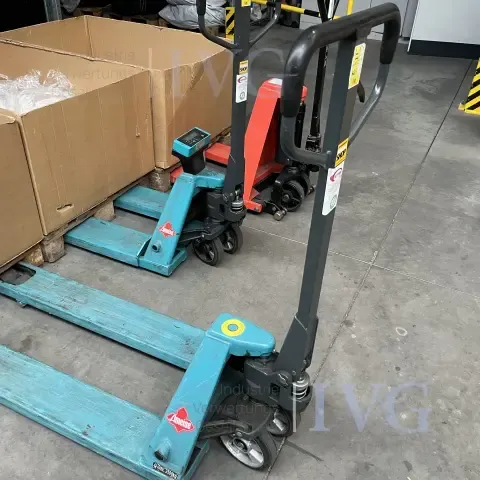 Pallet truck AMEISE