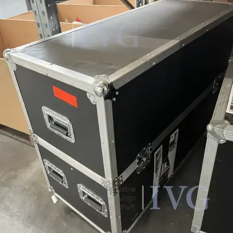 Walizka transportowa