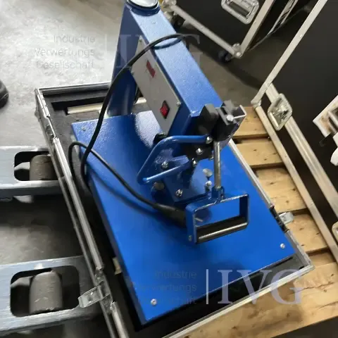 Transferpersen