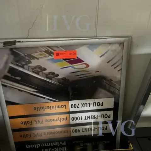 Stojak reklamowy