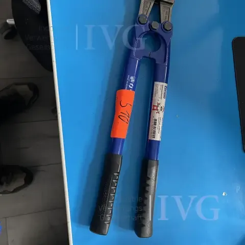 Nożyce do śrub FORMAT
