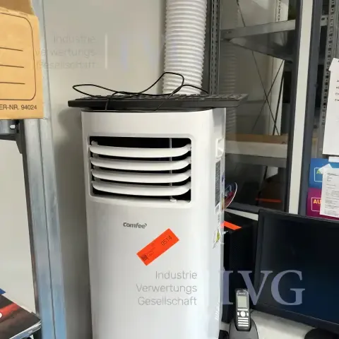 Climatiseur mobile COMFEE Smart Cool 7000-1