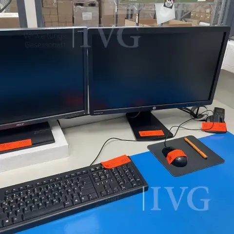 PC HP