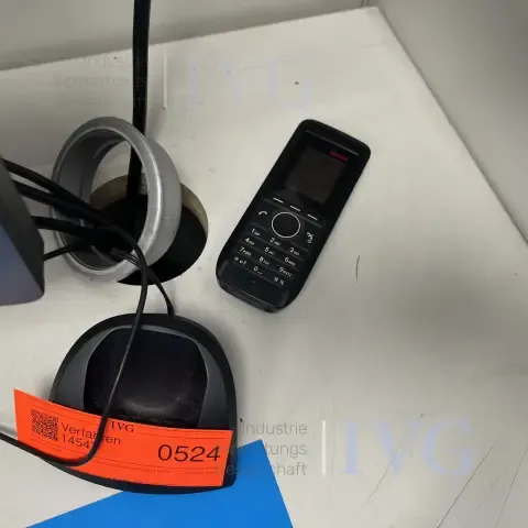 Bezdrátové telefony ASCOM