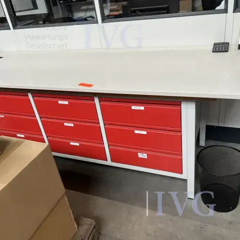 Workbench