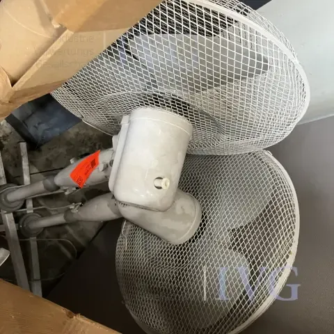 Standlüfter