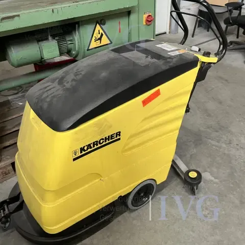 Autolaveuse KÄRCHER BD530EP
