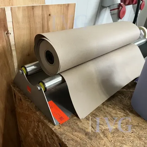 Диспенсер для бумаги