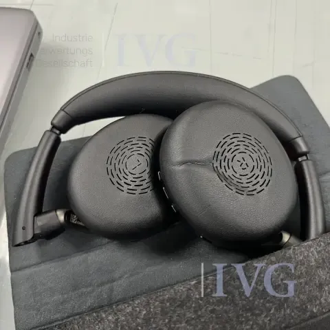 Casque JABRA