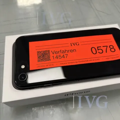 Smartphone APPLE iPhone SE