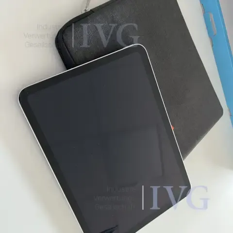 Tablet APPLE iPad