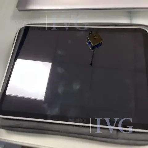 Tablet APPLE iPad Pro