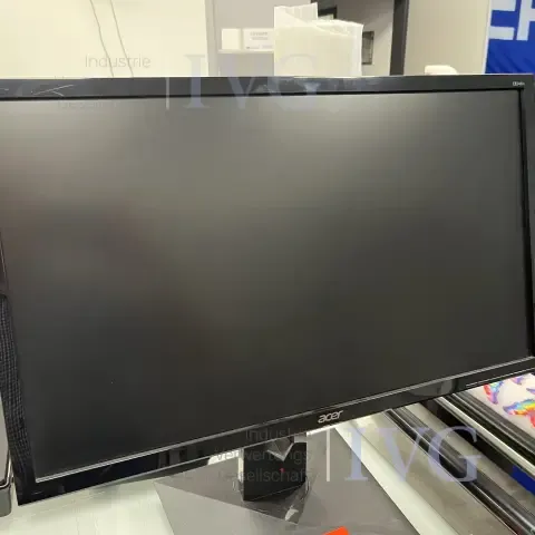 Flachbildschirm ACER CB241H