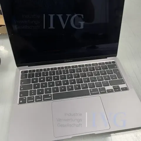Laptop APPLE MacBook Air 2020