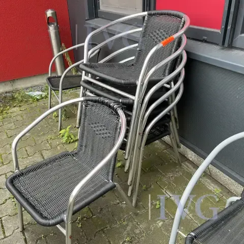 Cendrier VA