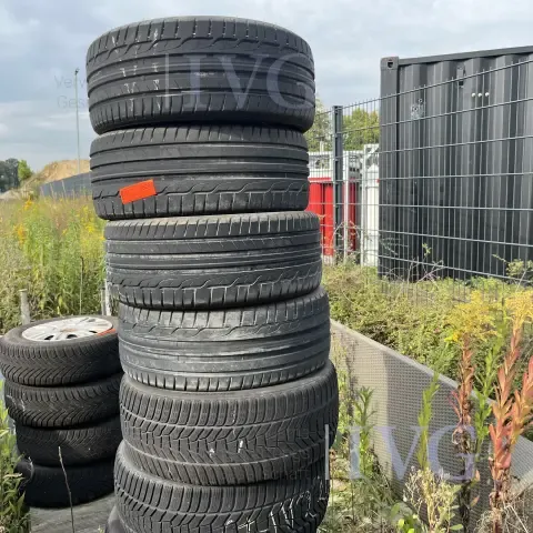 Posten Pkw-Reifen
