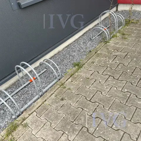 Fahrradständer