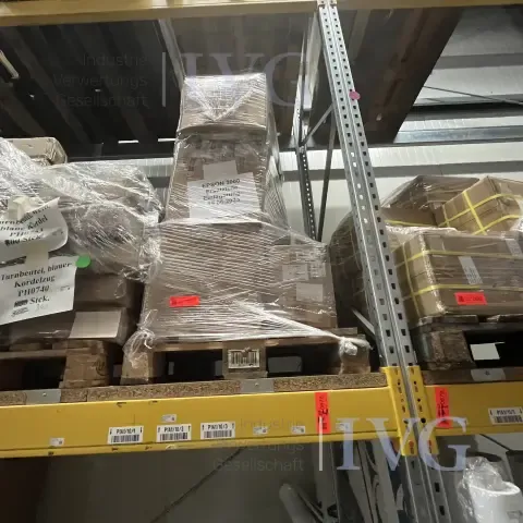 Partij voorraad printeronderdelen EPSON
