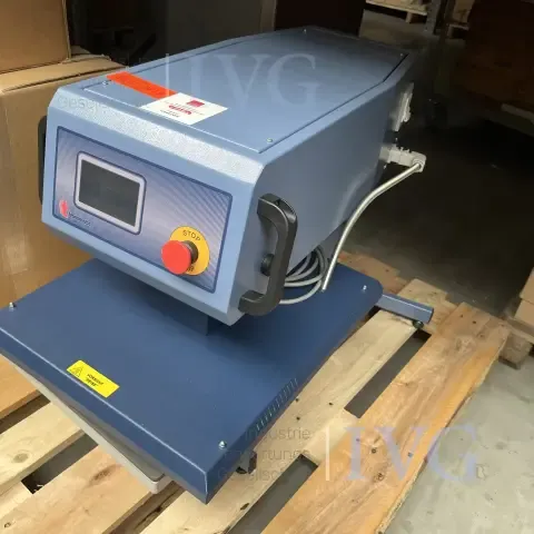 Transferpers TRANSMATIC vermoedelijk REV3S