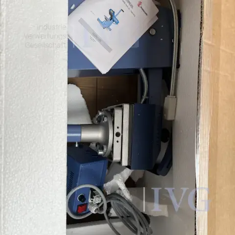 Transferpers TRANSMATIC TMH 18