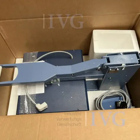 Transfer press TRANSMATIC TMH 28