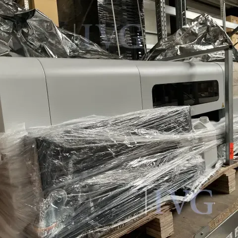 Large format printer S-6044