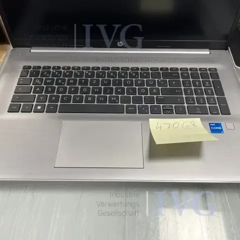 HP 470 G8 Laptop