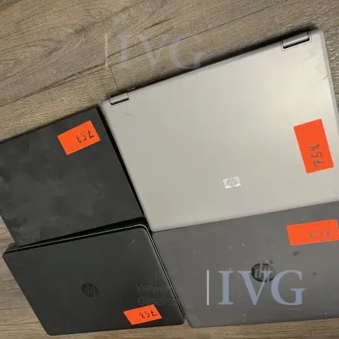 PC HP INTEL core i5