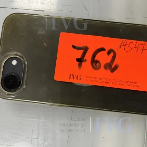 Smartphone APPLE iPhone